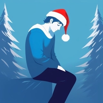 All Alone On Christmas