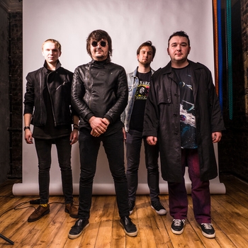 Intelligency – August (Single 2019)