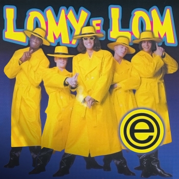 Lemy Len – Море