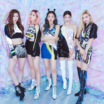 Itzy – Cherry