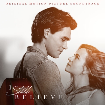 David Leonard – You Call I'll Answer (OST из "Верю в любовь / I Still Believe")