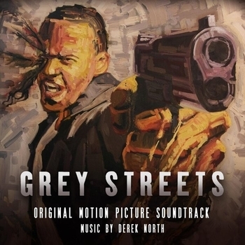 Derek North – Jack's Mind Games (OST из фильма "Grey Streets")