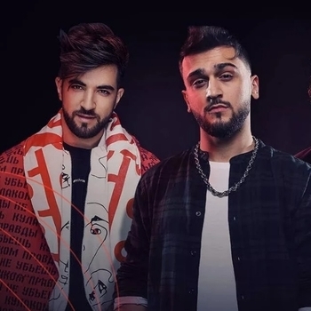 Jony & Andro – Мадам