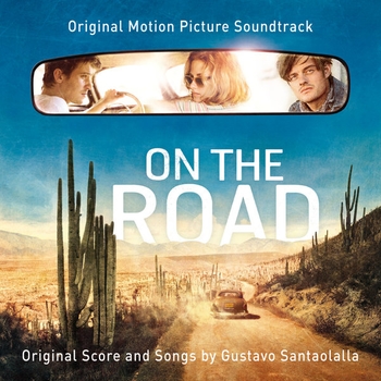 Greg Kramer – Sweet Sixteen (Музыка из фильма "На дороге / On the Road")