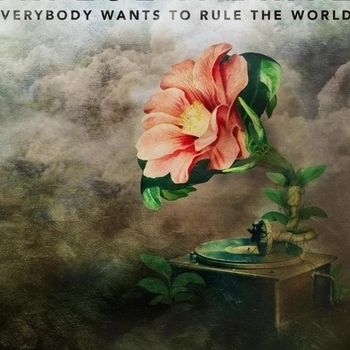 Thomas – Everybody Wants To Rule The World (Dance Remix)