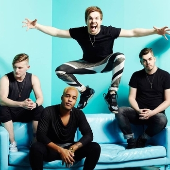 Set It Off – Loose Cannon