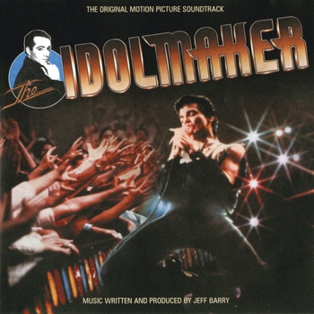 Peter Gallagher – However Dark The Night (OST из фильма "Создатель кумиров / The Idolmaker")