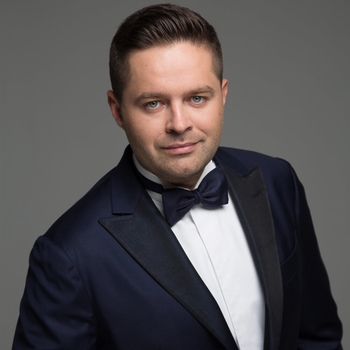 Сергей Волчков (Sergey Volchkov)