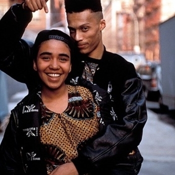 Technotronic – Get Up