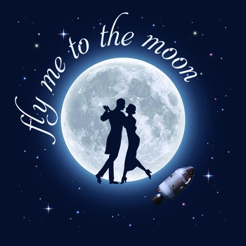 Disco Pirates – Fly Me to the Moon (Phillip Gelbach's Bahama Mama Remix)