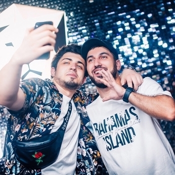 Gidayyat and Gazan – Коронаминус (Dj Blunt Remix)