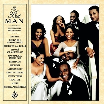 Allure – When the Shades Go Down (OST из фильма "Шафер / The Best Man")