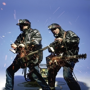 The KLF – Go to Sleep