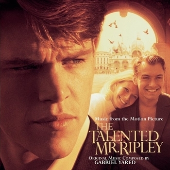 Harry Rabinowitz – Ripley (Instrumental) (Песня из фильма "Талантливый мистер Рипли / The Talented Mr. Ripley")