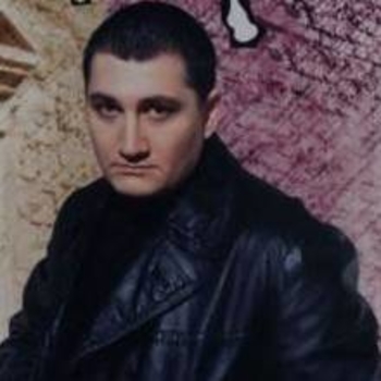 V. Voron – "Eh, vodochka"