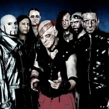 Tanzwut – Im Rausch