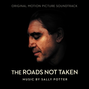 Sally Potter – Dry Blue (Саундтрек из фильма "Неизбранные дороги / The Roads Not Taken")