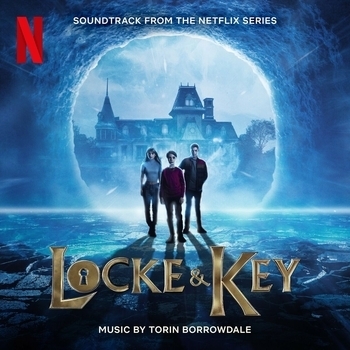Torin Borrowdale – Ellie: Elegy (OST из сериала "Ключи Локков / Locke and Key")