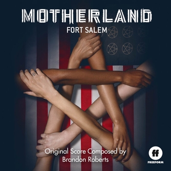 Brandon Roberts – Remembrance (Саундтрек из сериала "Родина: Форт Салем / Motherland: Fort Salem")