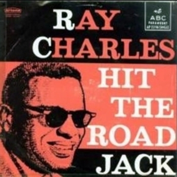 Throttle – Hit The Road Jack