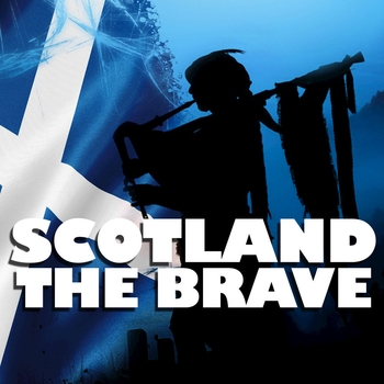 Jack Torn – Scotland The Brave (2005)
