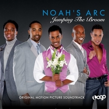 Sy Smith – Spies (ОСТ из "Ноев Ковчег: Прыгая через метлу / Noah's Arc: Jumping the Broom")