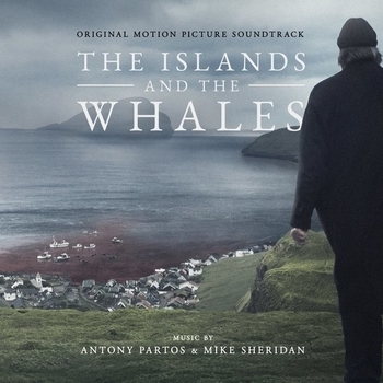 Antony Partos – Gannet Hunt (Саундтрек из фильма "Острова и киты / The Islands and the Whales")