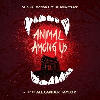Alexander Taylor – Garage (OST из фильма "Животное среди нас / Animal Among Us")
