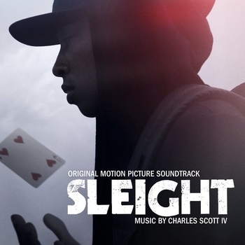 THUGLI – Run This (Instrumental) (Песня из фильма "Ловкость / Sleight")