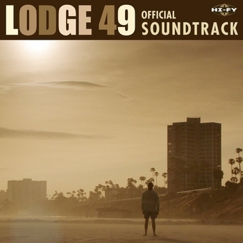 Sid Bradley – Child of the Sea (OST из "Ложа 49 / Lodge 49")