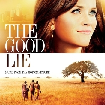 Martin Leon – The Lost Boys (OST из "Ложь во спасение / The Good Lie")