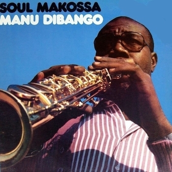Afrique – Soul Makossa (1973)