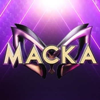 Музыка из шоу "Маска"
