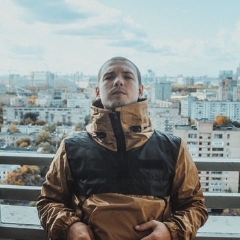 Shuraa, Pra(Killa'Gramm) – Не улетай