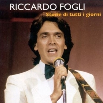 Dick Danello – Storie Di Tutti I Giorni (1994)