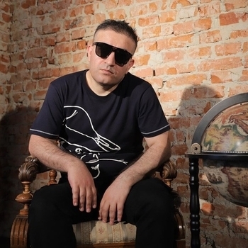 Artush – Едем общаться в бар (Remix)
