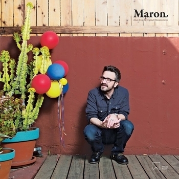 Obits – Widow of My Dreams (OST из "Мэрон / Maron")