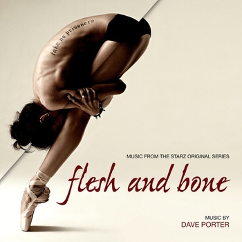 Dave Porter – I Read The Book (Музыка из сериала "Плоть и кости / Flesh and Bone")