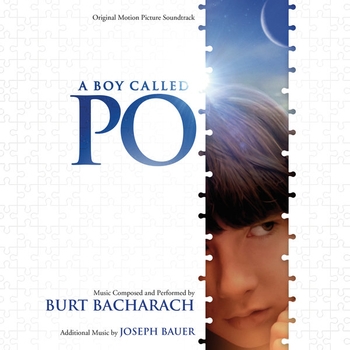 Joseph Bauer – The Land Of Color (OST из фильма "По / A Boy Called Po")
