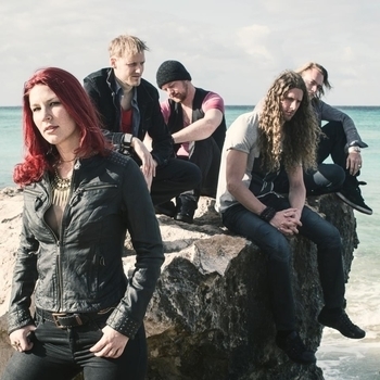 Delain – Sleepwalkers Dream