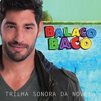 Marcelo Cabral – Contramao (OST из сериала "По высшему классу / Balacobaco")