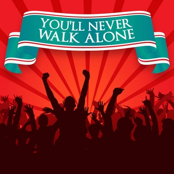 LFC Fans – You'll Never Walk Alone