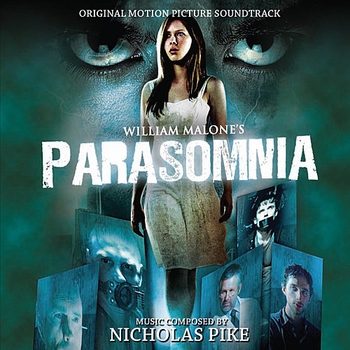 The Plagues – My Lovin' Days Are Through (OST из фильма "Парасомния / Parasomnia")