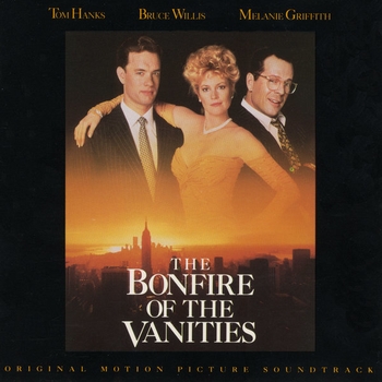 Dave Grusin – End of the Road (OST из "Костер тщеславий / The Bonfire of the Vanities")