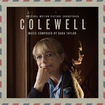 Dara Taylor – Colewell Sleeps (Мелодия из фильма "Коулуэлл / Colewell")