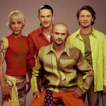 Megam – Lambada nad brzegiem morza 2010