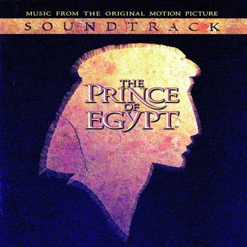 Amy Grant – Humanity (OST из "Принц Египта / The Prince of Egypt")
