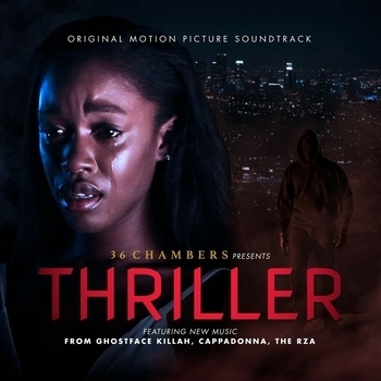 Dontius – I Wanna Know (Thriller 2019)