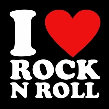 The Runaways – I Love Rock N' Roll