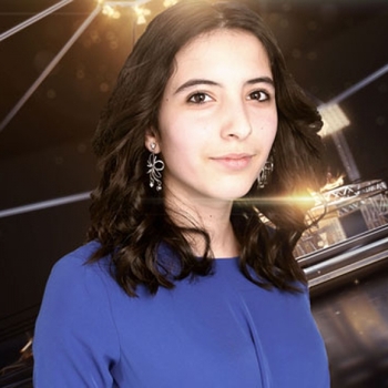 Карина Исмаилова
